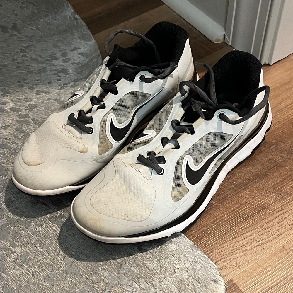 Nike Golf Shoes